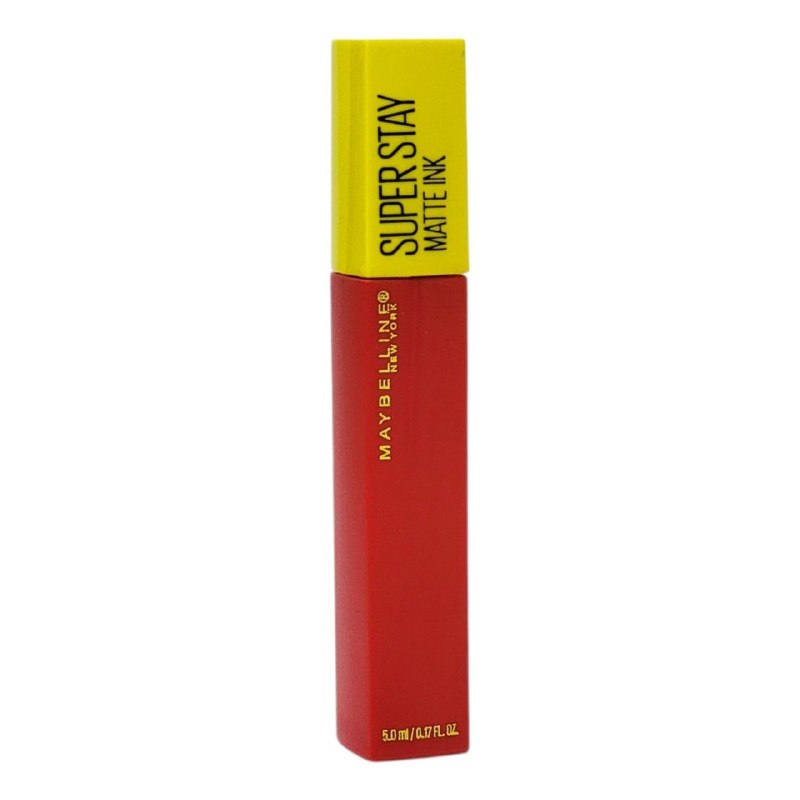 MAYBELLINE SUPER STAY MATTE INK