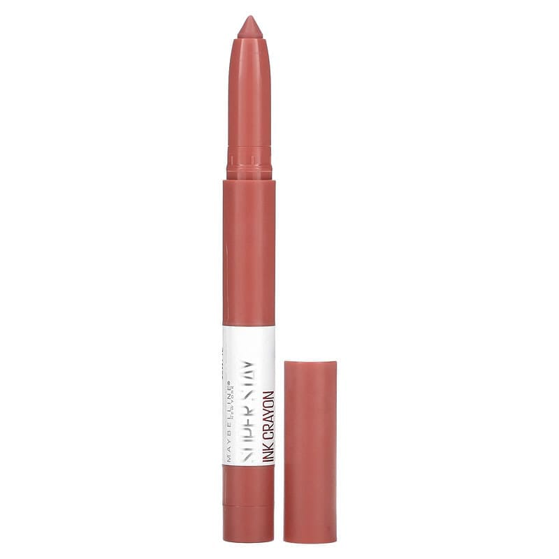 MAYBELLINE SUPER STAY INK CRAYON