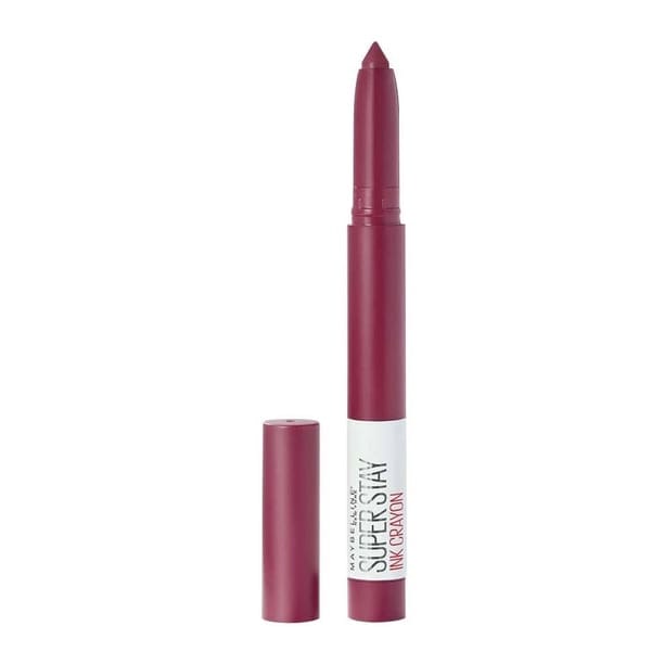 MAYBELLINE SUPER STAY INK CRAYON