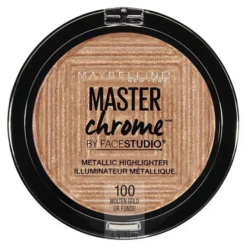 MAYBELLINE FACESTUDIO CHROME EXTREME HIGHLIGHTER