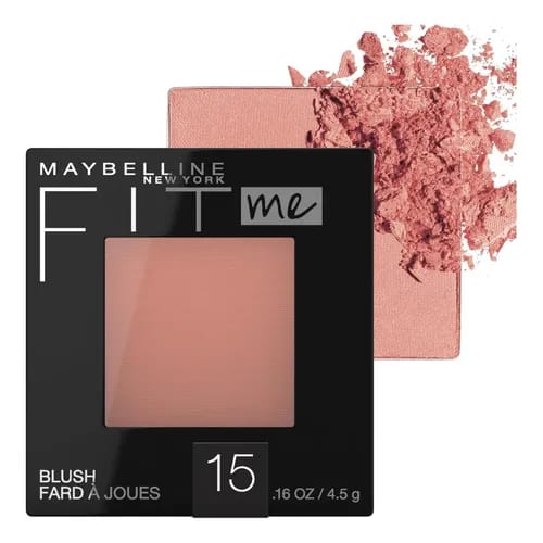MAYBELLINE FIT ME BLUSH