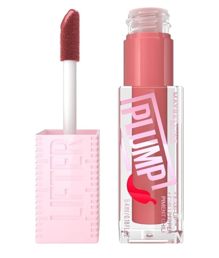 LIFTER PLUMP MAYBELLINE