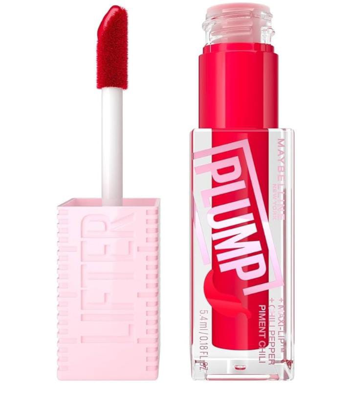LIFTER PLUMP MAYBELLINE