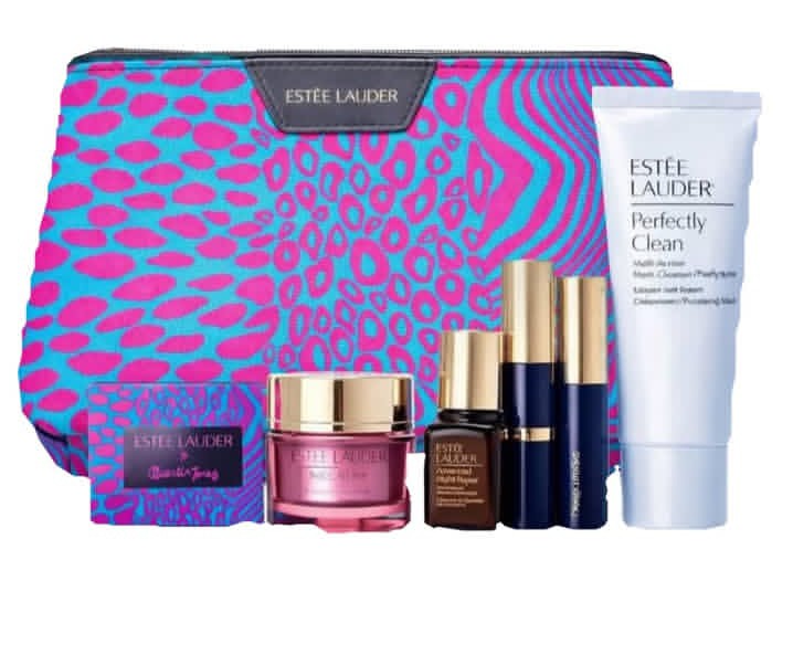 COSMETIQUERA ESTEE LAUDER