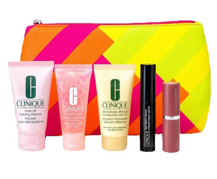COSMETIQUERA CLINIQUE