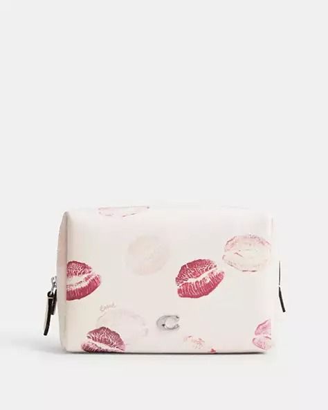 Mini cosmetiquera coach