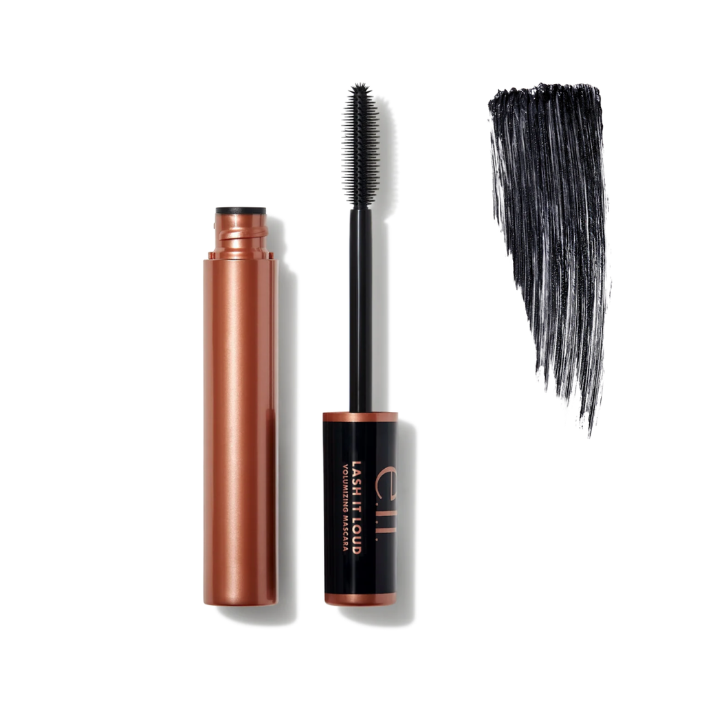 LASH IT LOUD