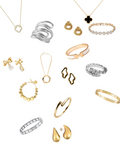 BOX DE JOYERIA