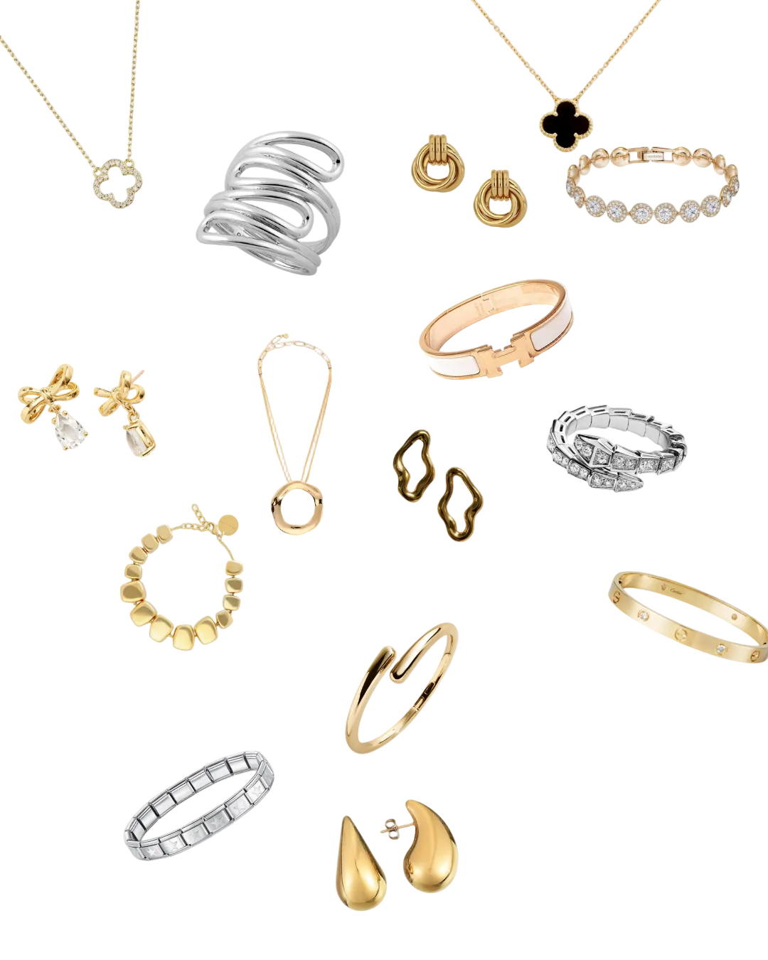 BOX DE JOYERIA