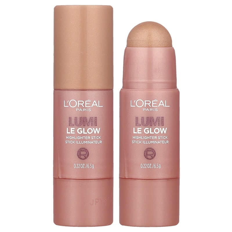 ILUMINADOR L'OREAL
