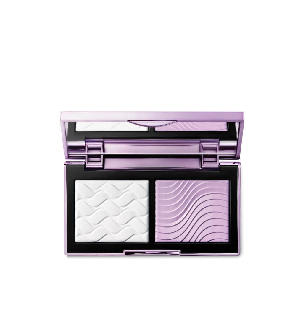MAC DUO DE POLVOS COMPACTO  ORIGINAL