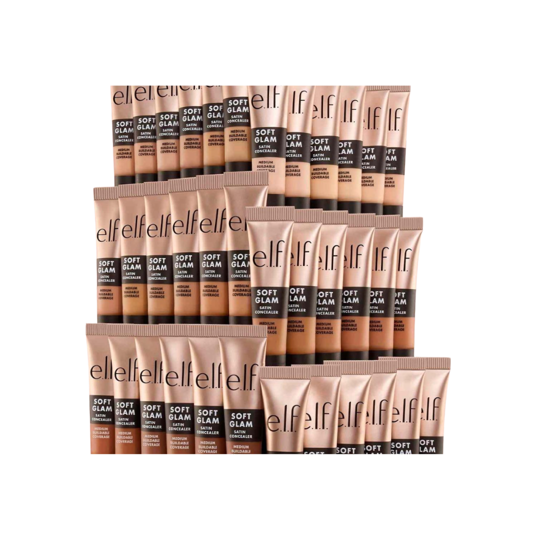 SOFT GLAM CORRECTOR