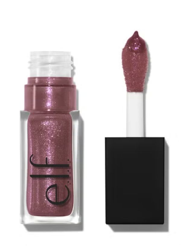 e.l.f Gloss Brillos
